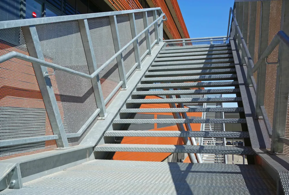 Chantier menuiserie exceptionnelle près de La Tour-du-Pin